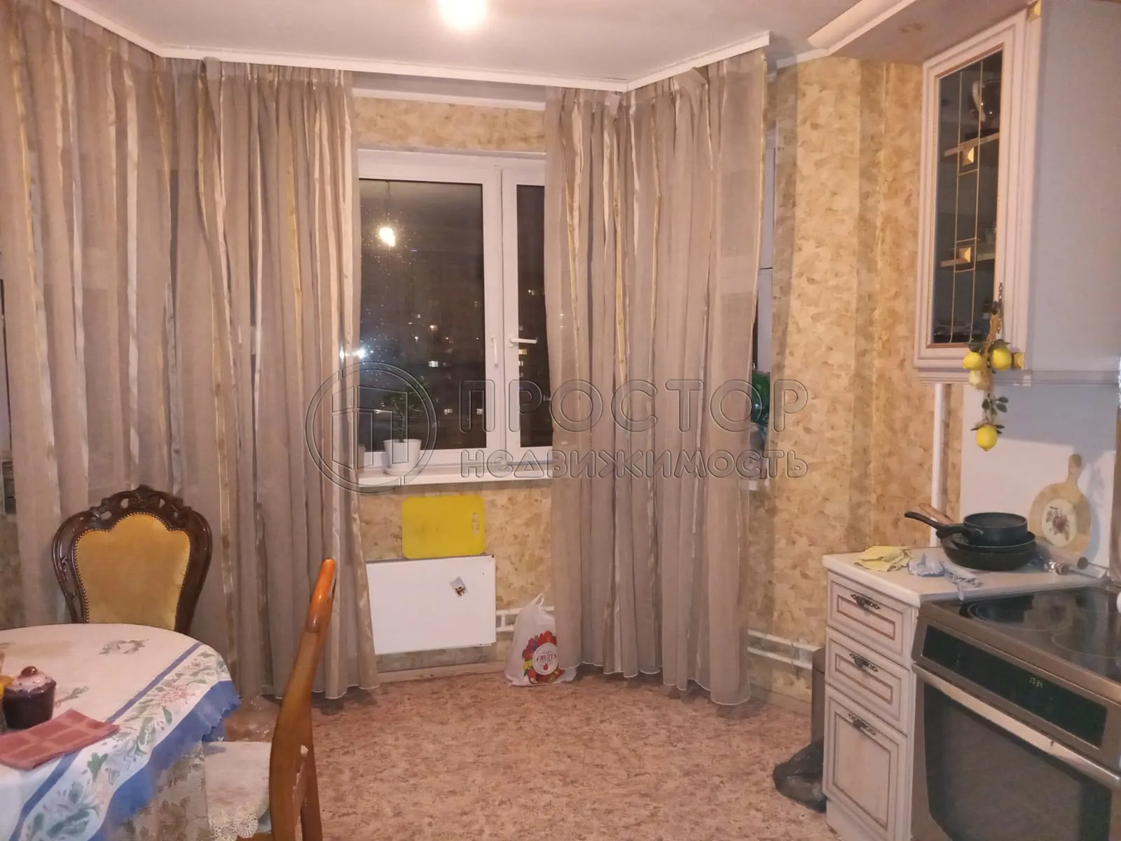 2-комнатная квартира, 59 м² - фото 15