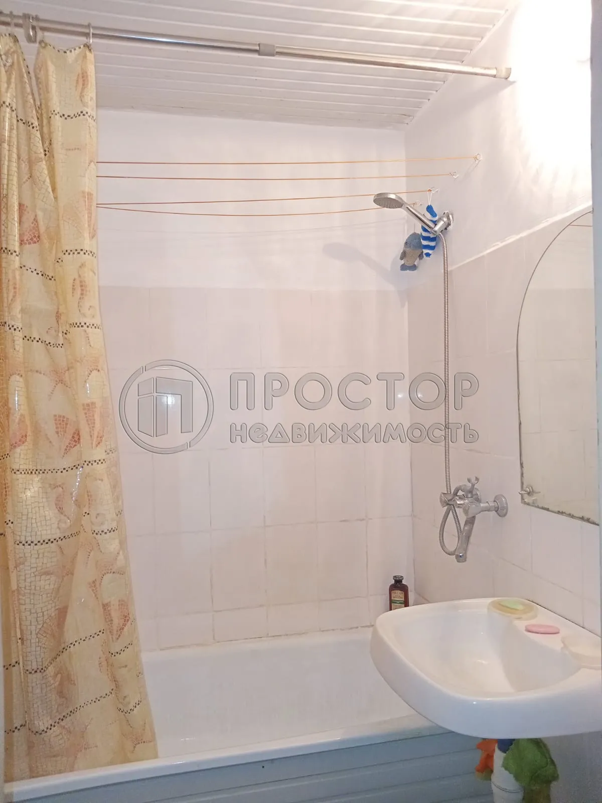 2-комнатная квартира, 59 м² - фото 18