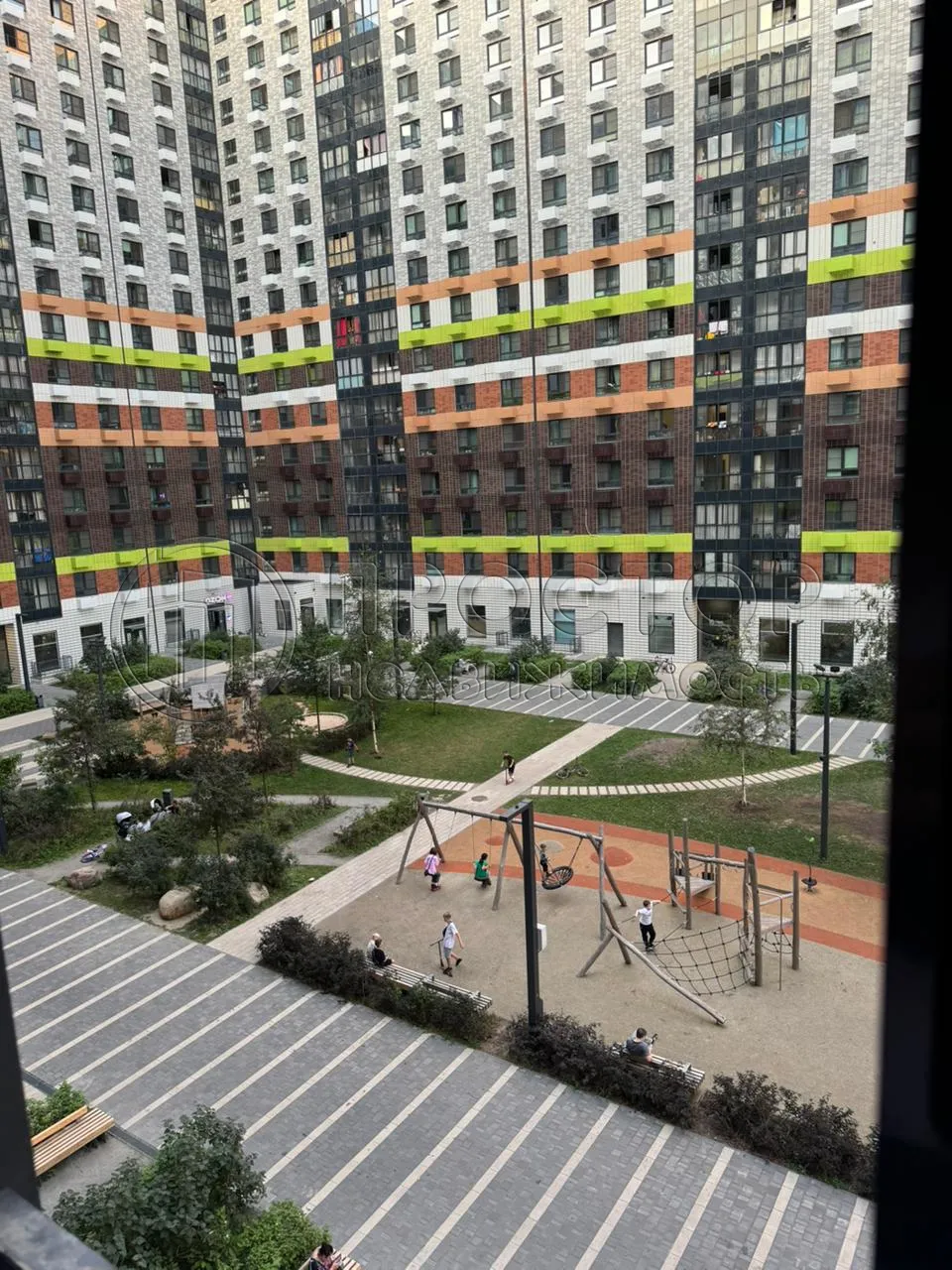 2-комнатная квартира, 70 м² - фото 2