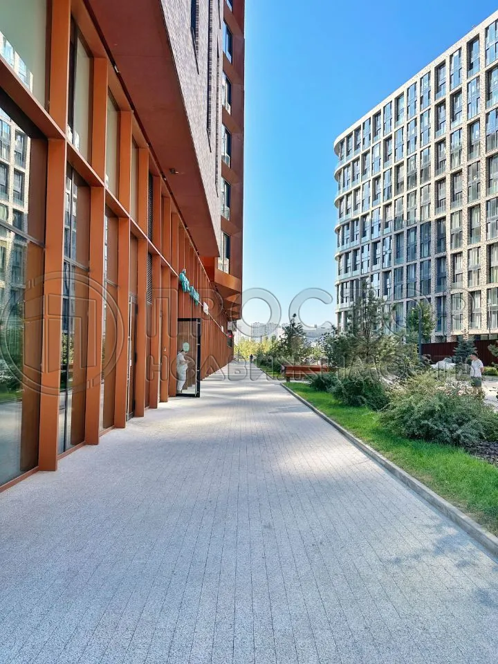 3-комнатная квартира, 107 м² - фото 4