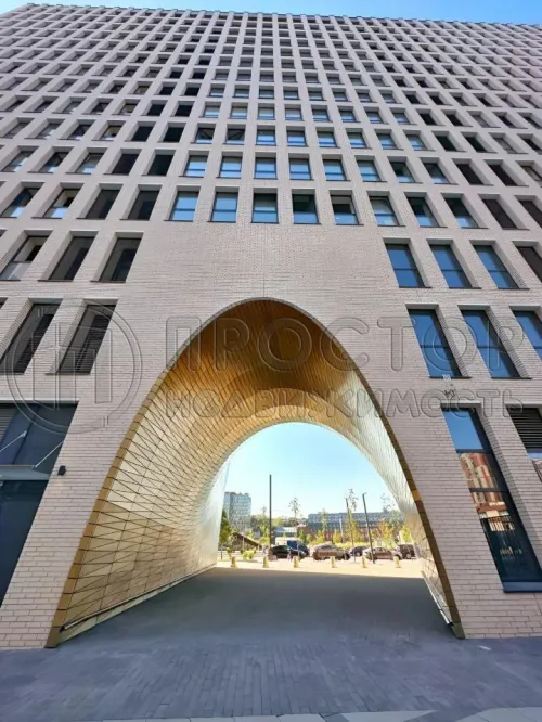 3-комнатная квартира, 107 м² - фото 5
