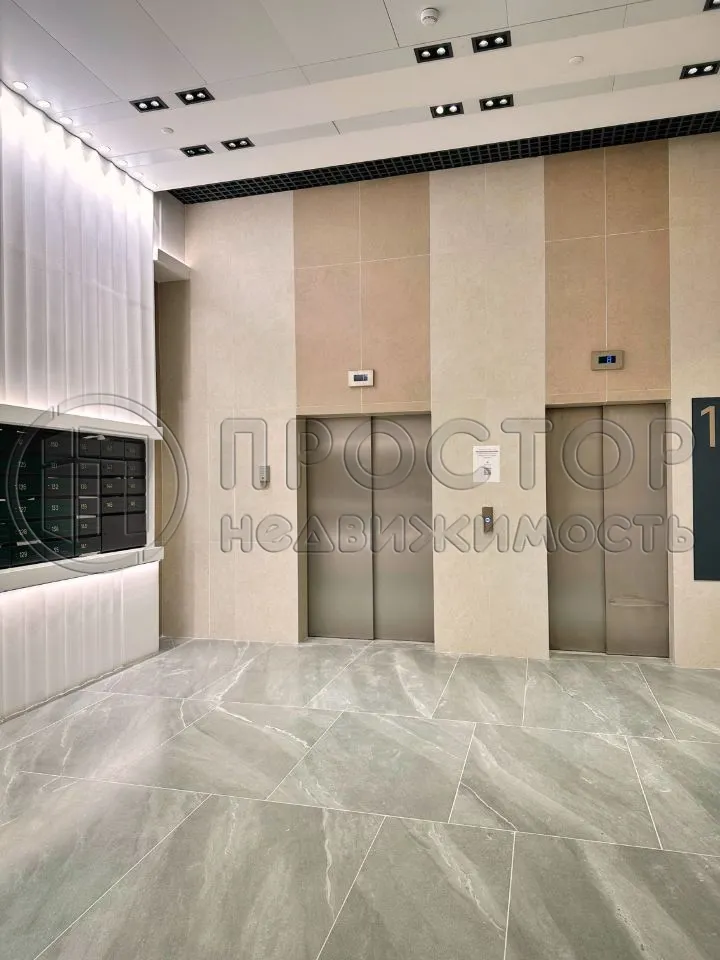 3-комнатная квартира, 107 м² - фото 7