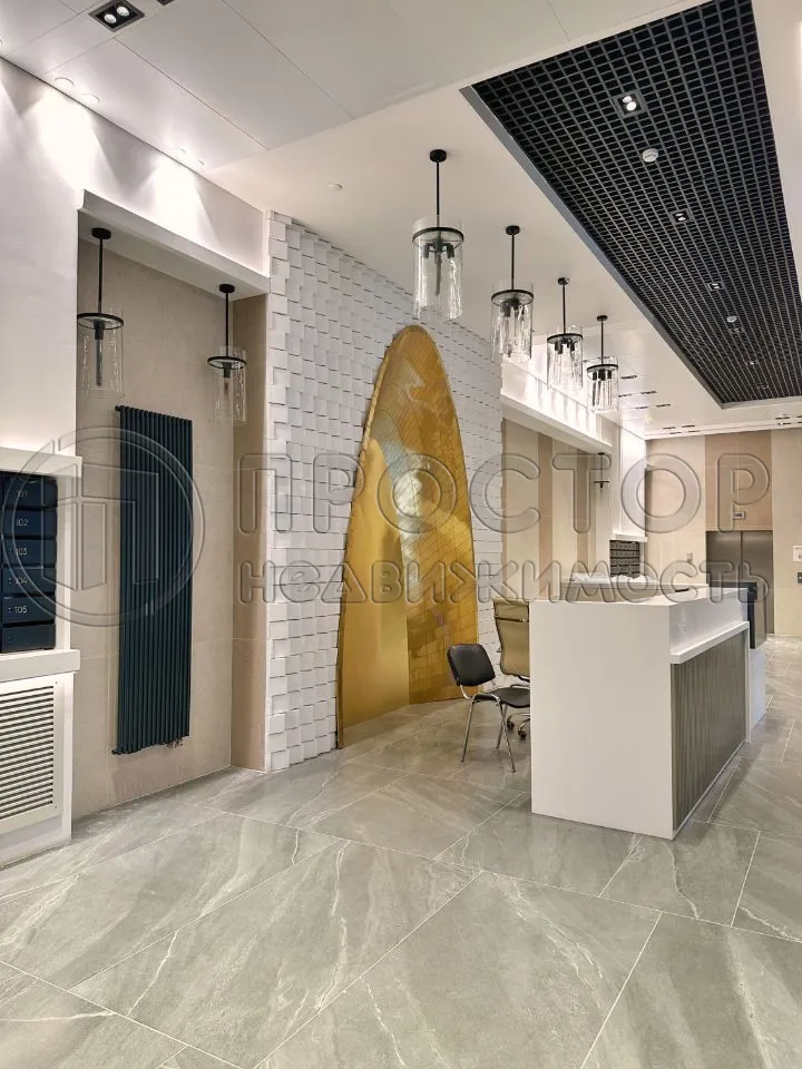 3-комнатная квартира, 107 м² - фото 10