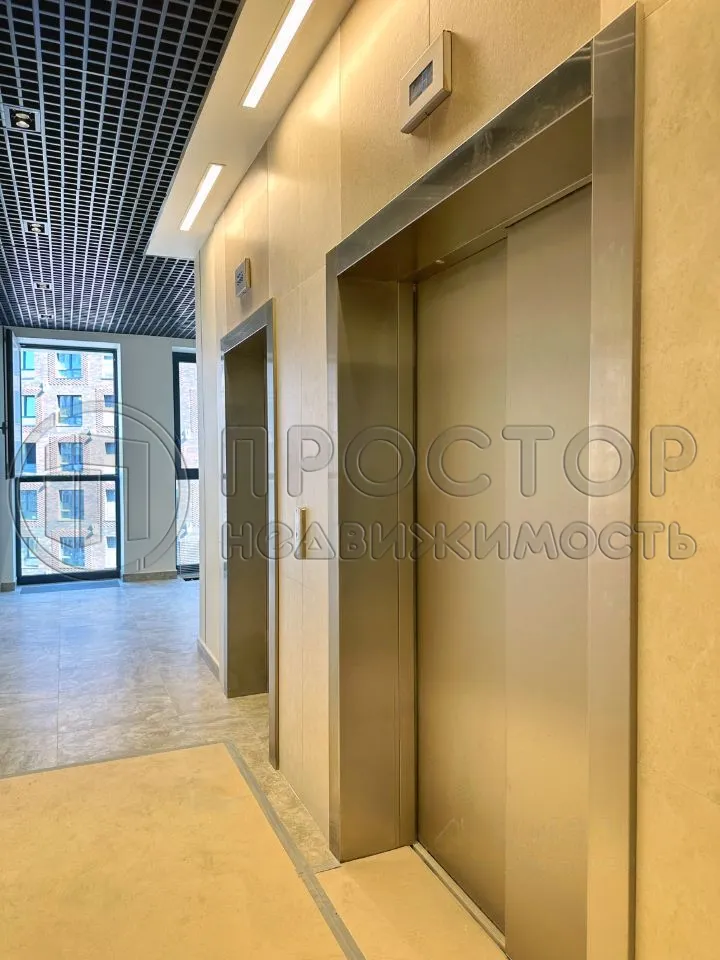 3-комнатная квартира, 107 м² - фото 11