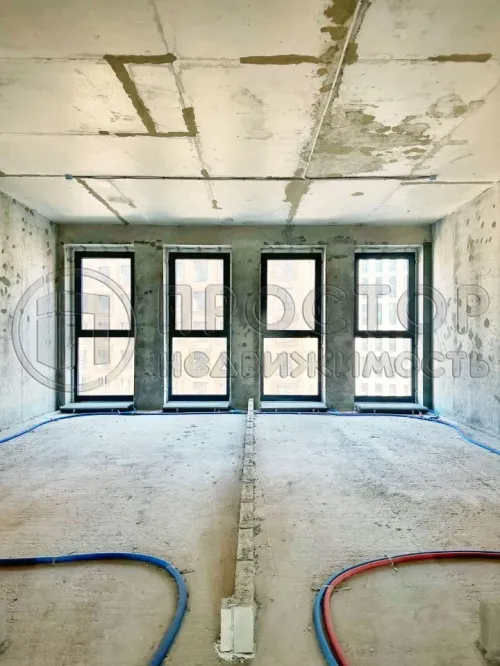 3-комнатная квартира, 107 м² - фото 12