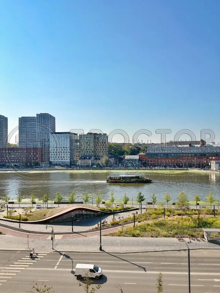 3-комнатная квартира, 107 м² - фото 14