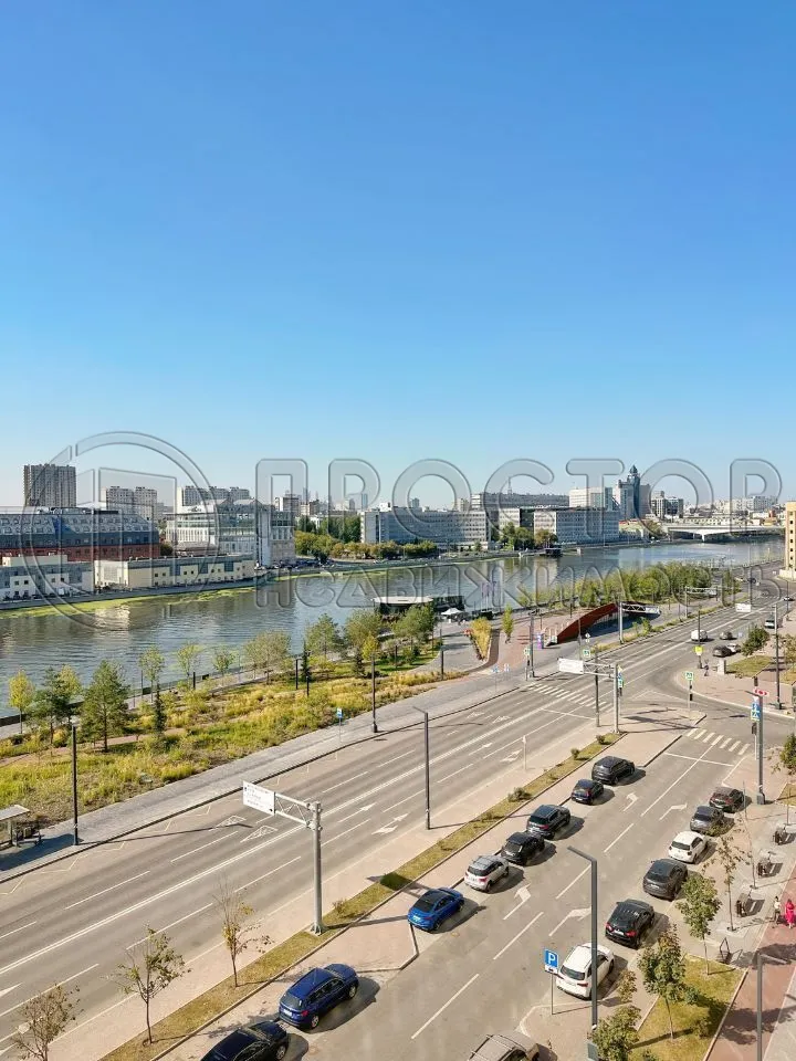 3-комнатная квартира, 107 м² - фото 15