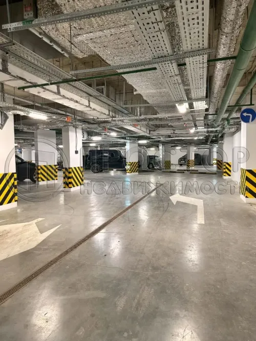 3-комнатная квартира, 107 м² - фото 16