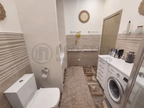 2-комнатная квартира, 66.1 м² - фото 20