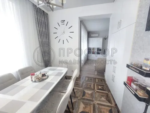2-комнатная квартира, 66.1 м² - фото 12