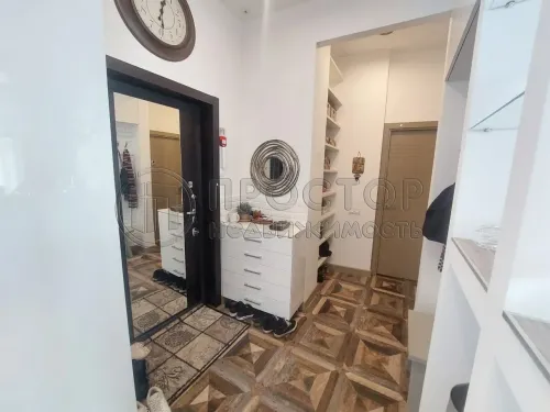 2-комнатная квартира, 66.1 м² - фото 17