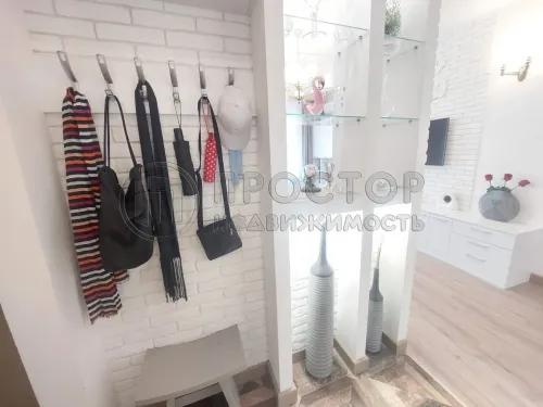 2-комнатная квартира, 66.1 м² - фото 23