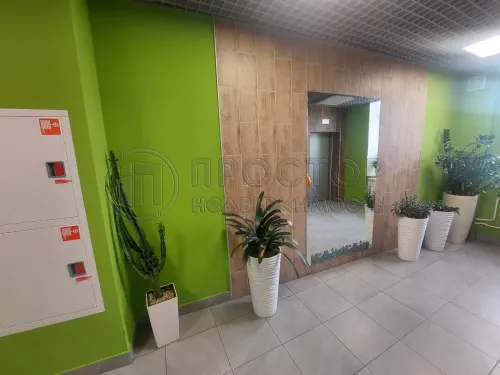 2-комнатная квартира, 66.1 м² - фото 26