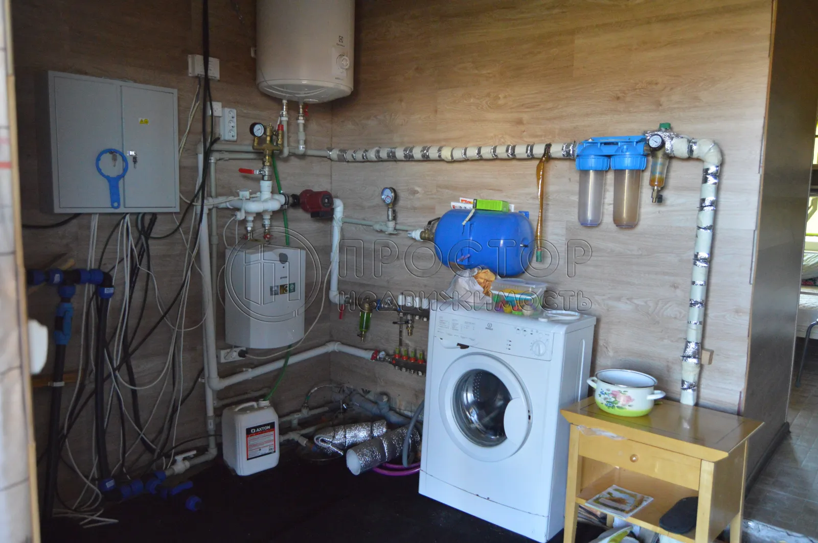 Дом, 224 м² - фото 4