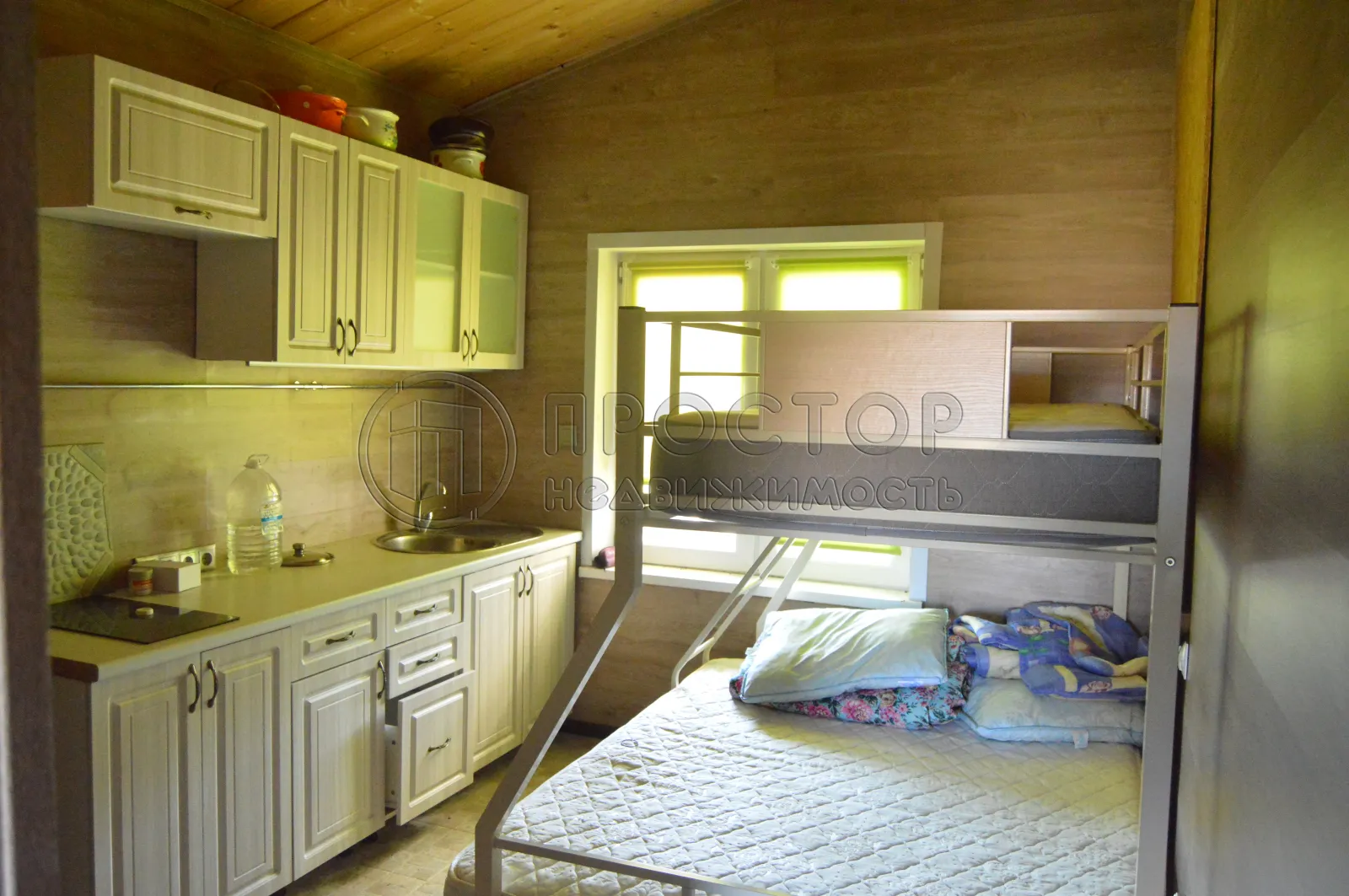 Дом, 224 м² - фото 5