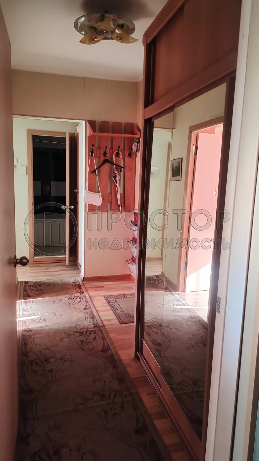 2-комнатная квартира, 53.9 м² - фото 8