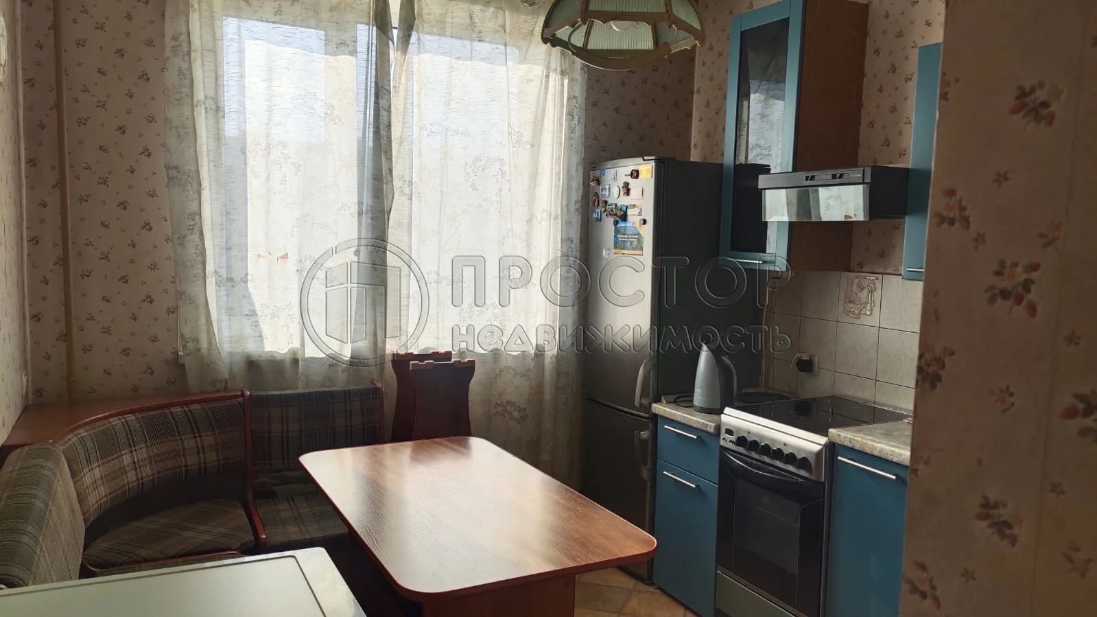 2-комнатная квартира, 53.9 м² - фото 17