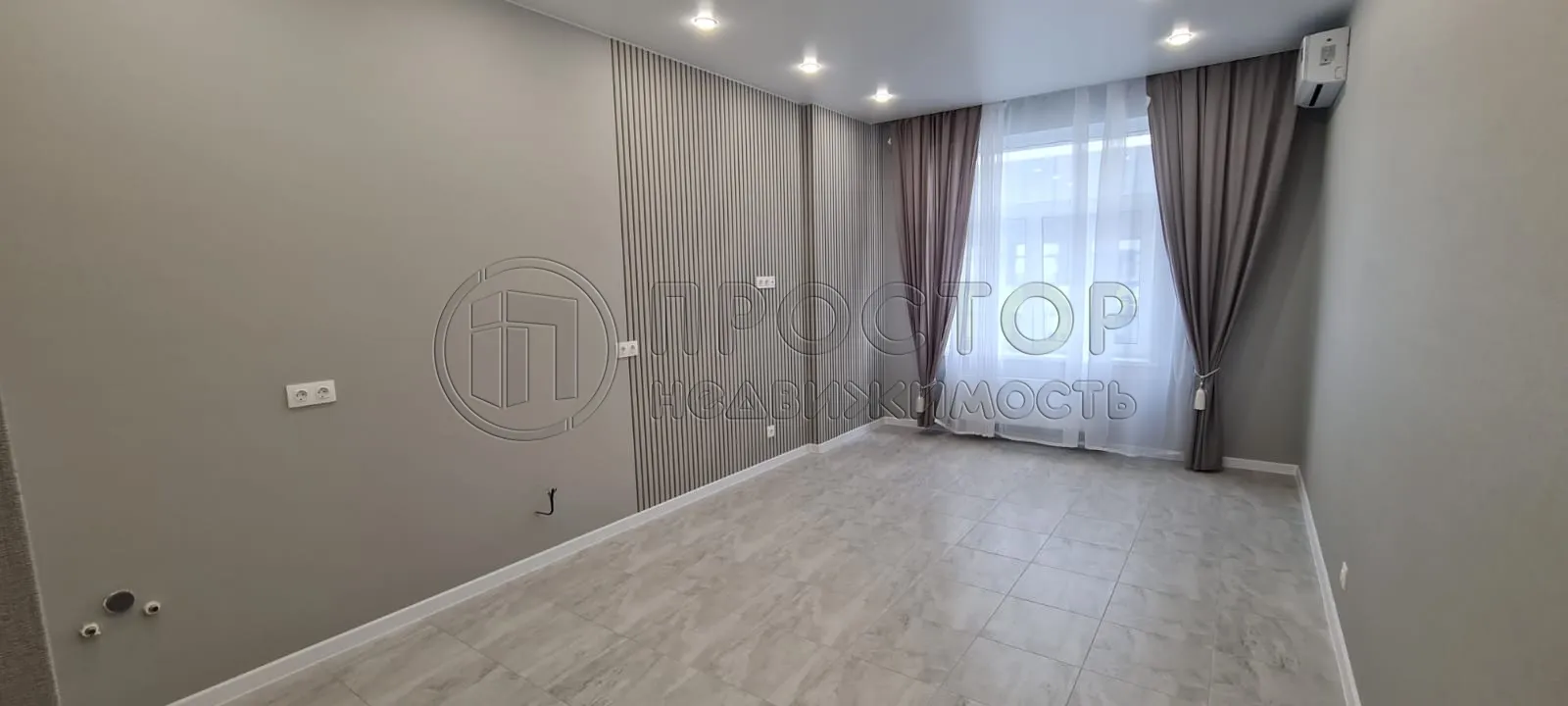 2-комнатная квартира, 50 м² - фото 5