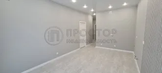 2-комнатная квартира, 50 м² - фото 34