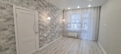 2-комнатная квартира, 50 м² - фото 8