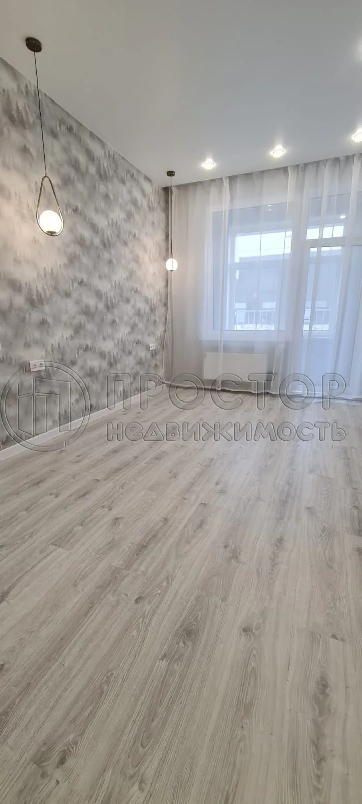 2-комнатная квартира, 50 м² - фото 12