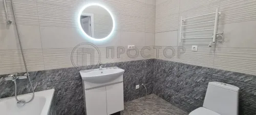 2-комнатная квартира, 50 м² - фото 14