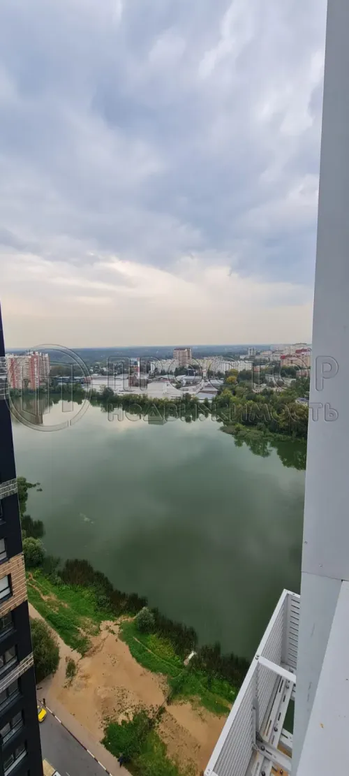 2-комнатная квартира, 50 м² - фото 17