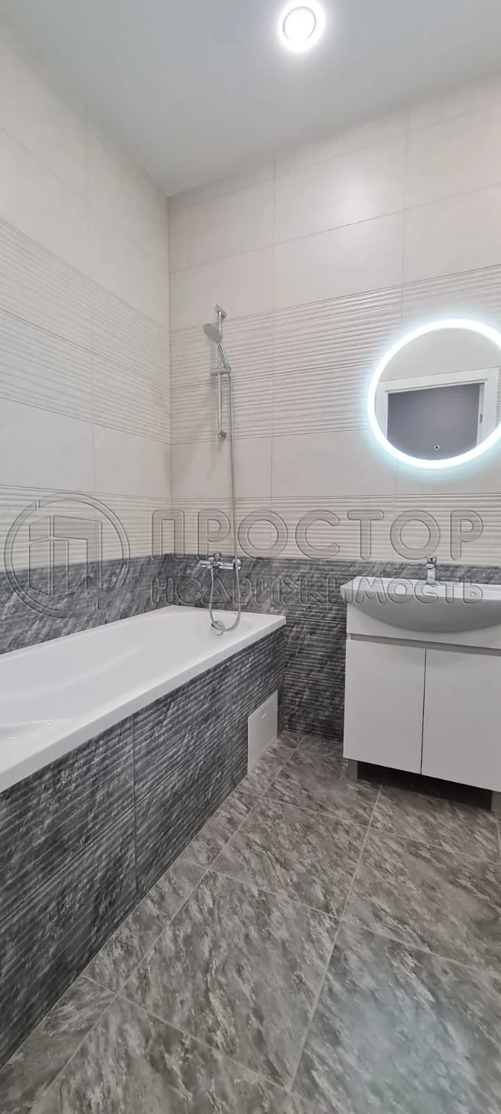 2-комнатная квартира, 50 м² - фото 19