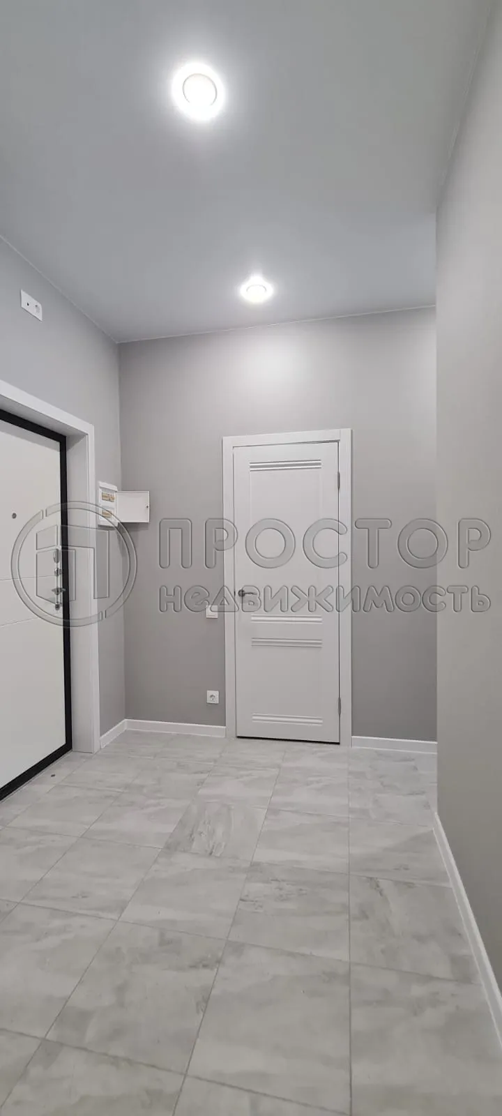 2-комнатная квартира, 50 м² - фото 22