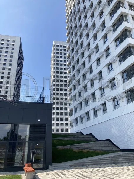 2-комнатная квартира, 50 м² - фото 2