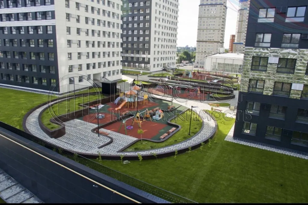 2-комнатная квартира, 50 м² - фото 4