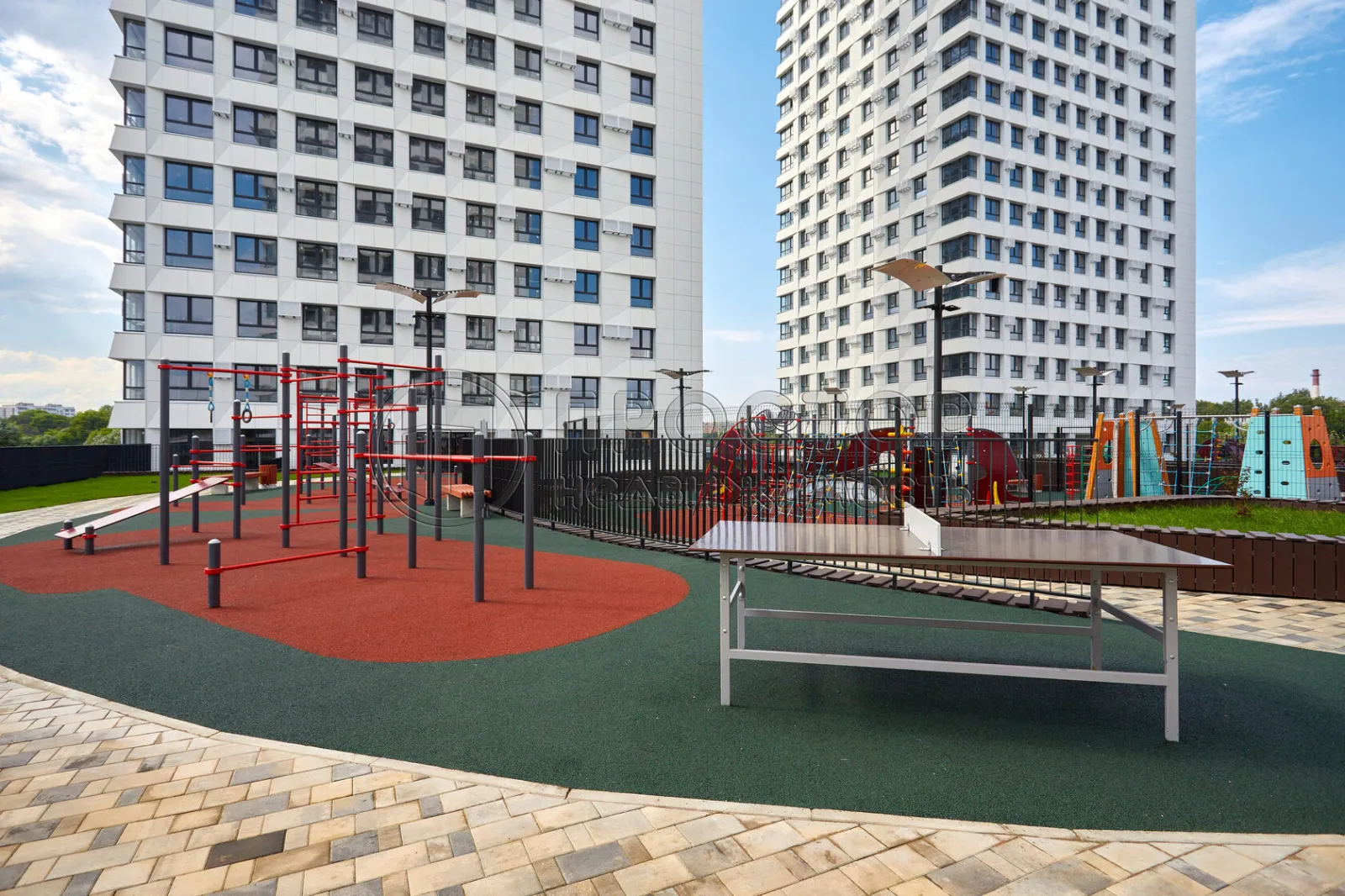 2-комнатная квартира, 50 м² - фото 3