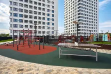 2-комнатная квартира, 50 м² - фото 31