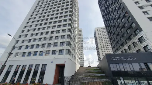 2-комнатная квартира, 50 м² - фото 25