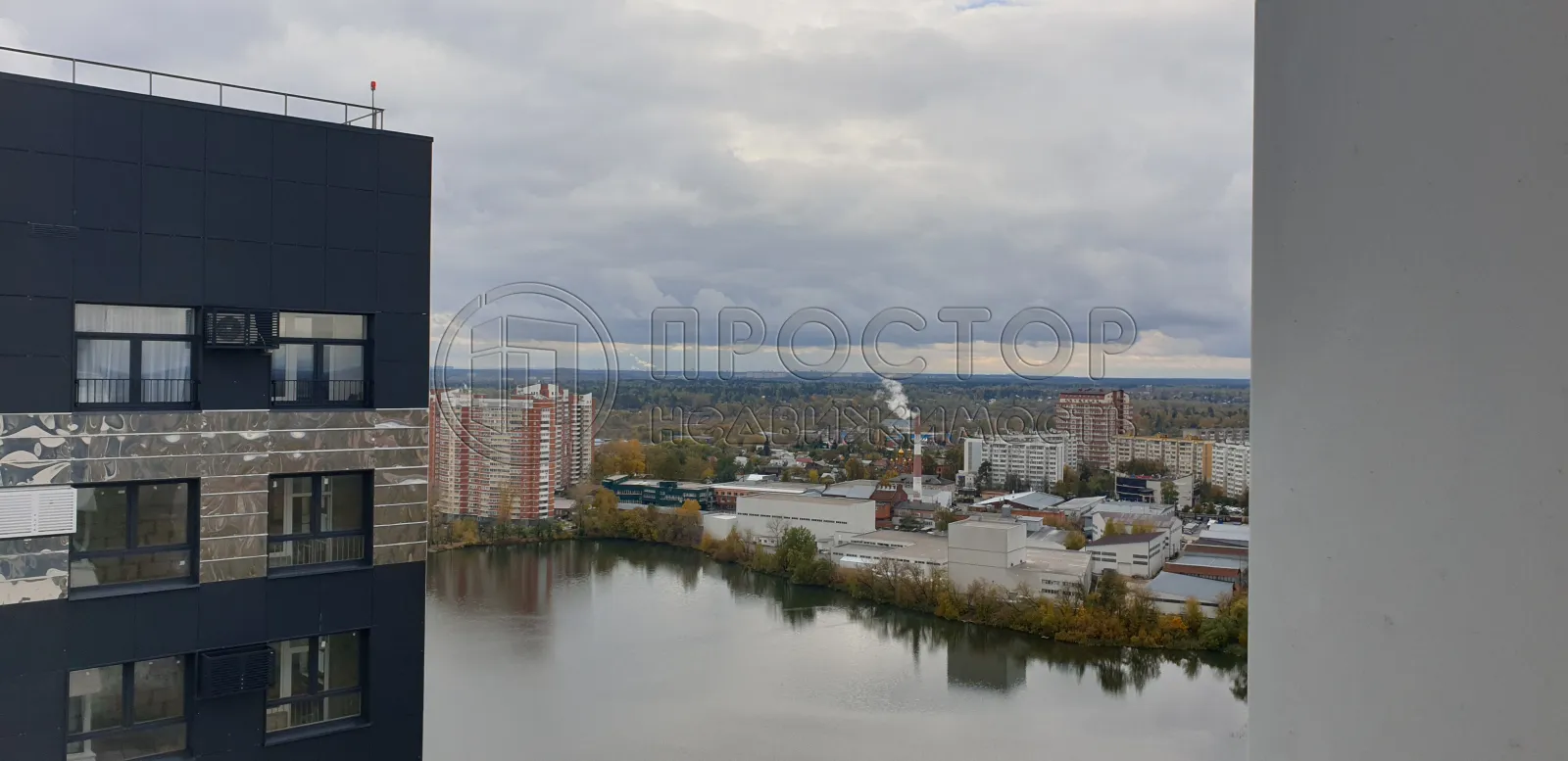 2-комнатная квартира, 50 м² - фото 26