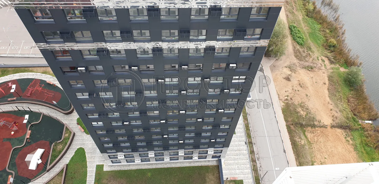 2-комнатная квартира, 50 м² - фото 27