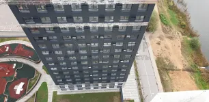 2-комнатная квартира, 50 м² - фото 55
