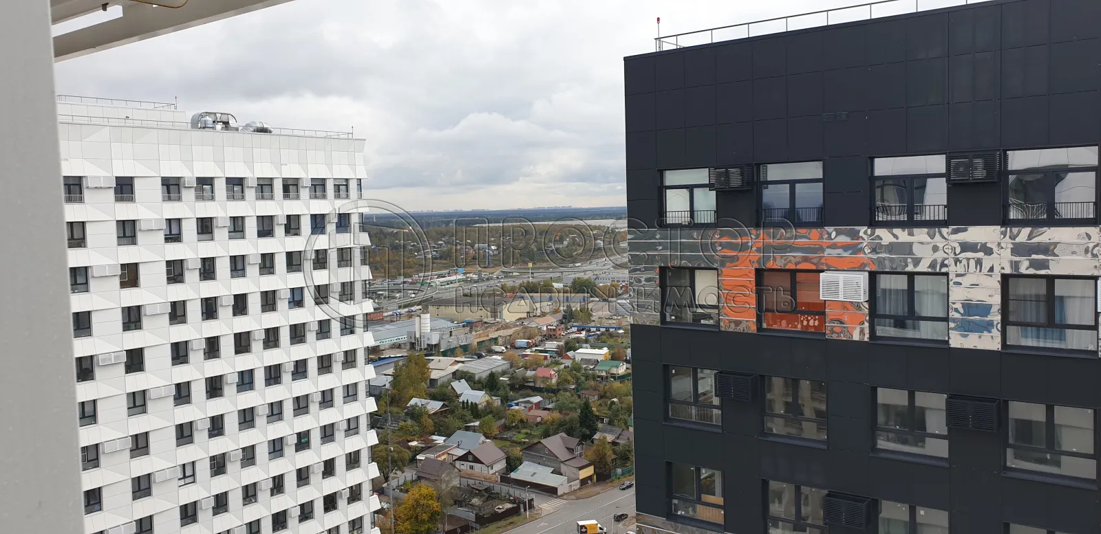 2-комнатная квартира, 50 м² - фото 28