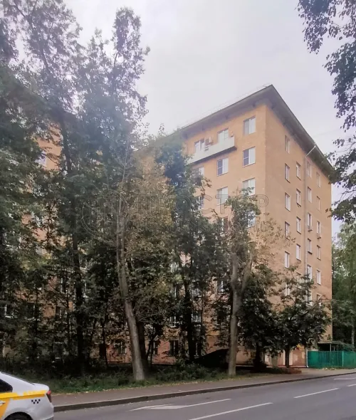 2-комнатная квартира, 58.61 м² - фото 2