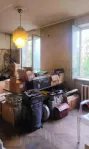 2-комнатная квартира, 58.61 м² - фото 17