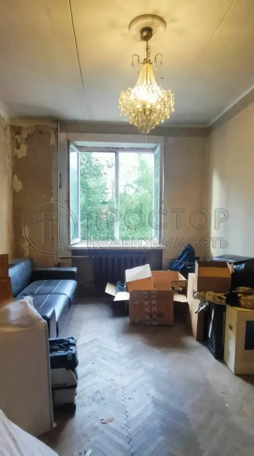 2-комнатная квартира, 58.61 м² - фото 5