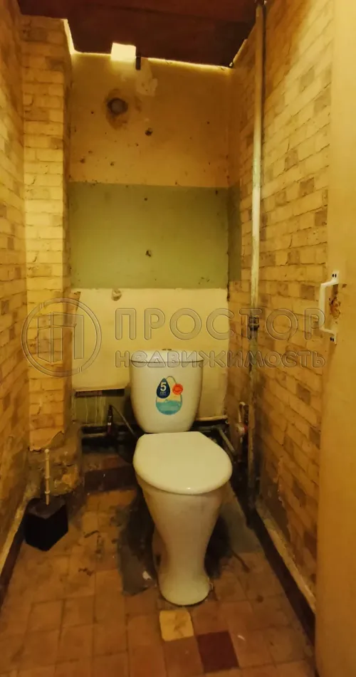 2-комнатная квартира, 58.61 м² - фото 10
