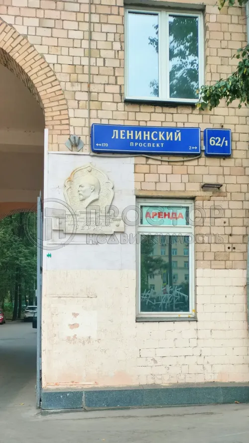 2-комнатная квартира, 58.61 м² - фото 14