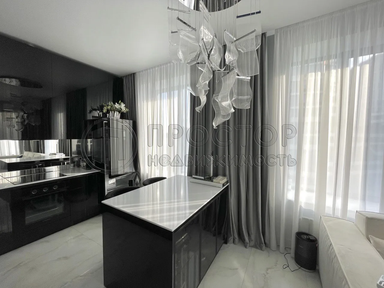 2-комнатная квартира, 74 м² - фото 2