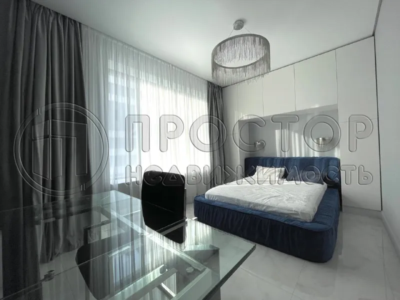 2-комнатная квартира, 74 м² - фото 4