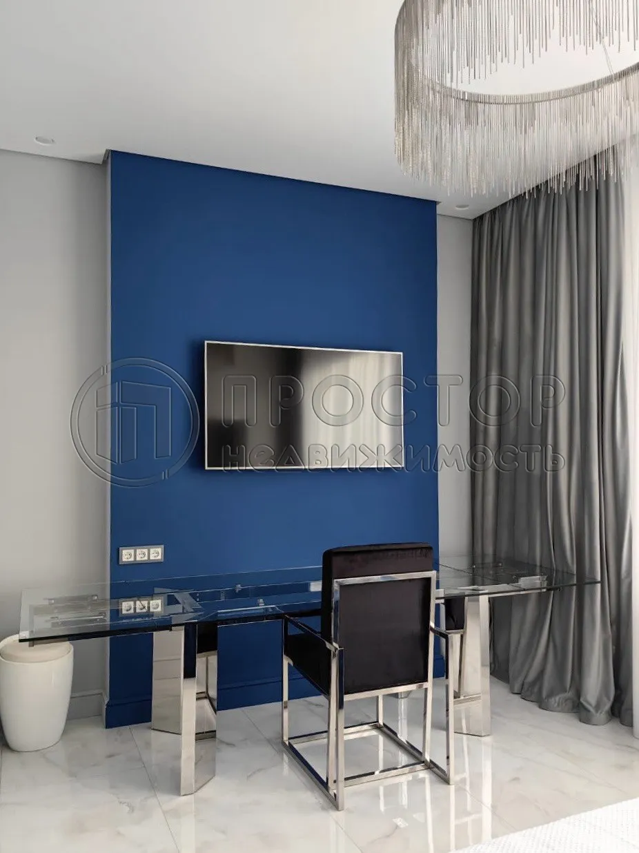 2-комнатная квартира, 74 м² - фото 5