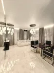 2-комнатная квартира, 74 м² - фото 19