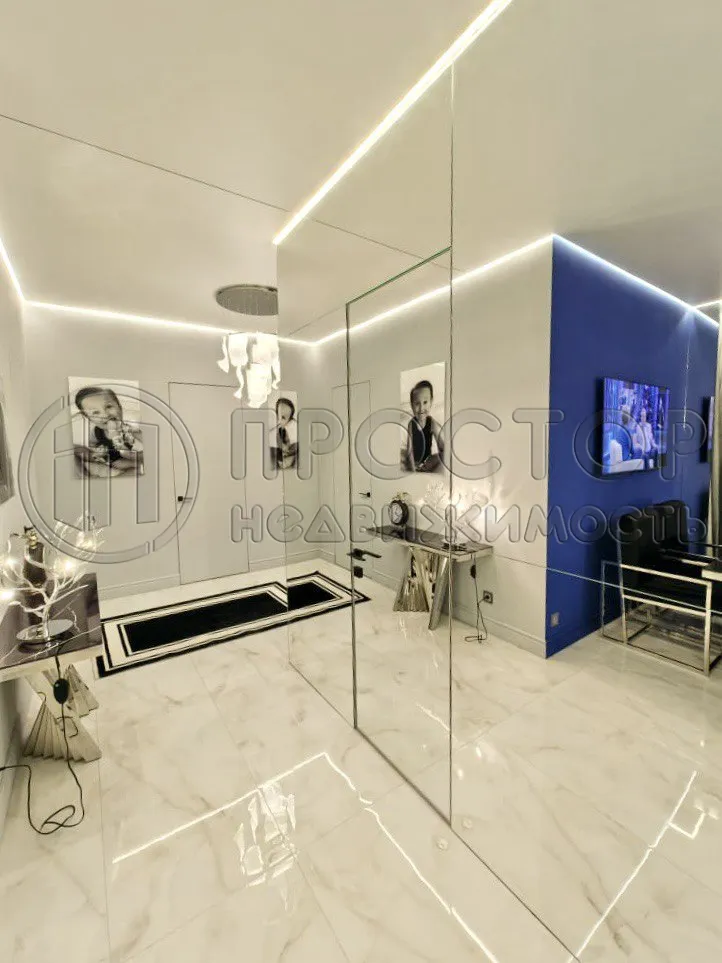 2-комнатная квартира, 74 м² - фото 7