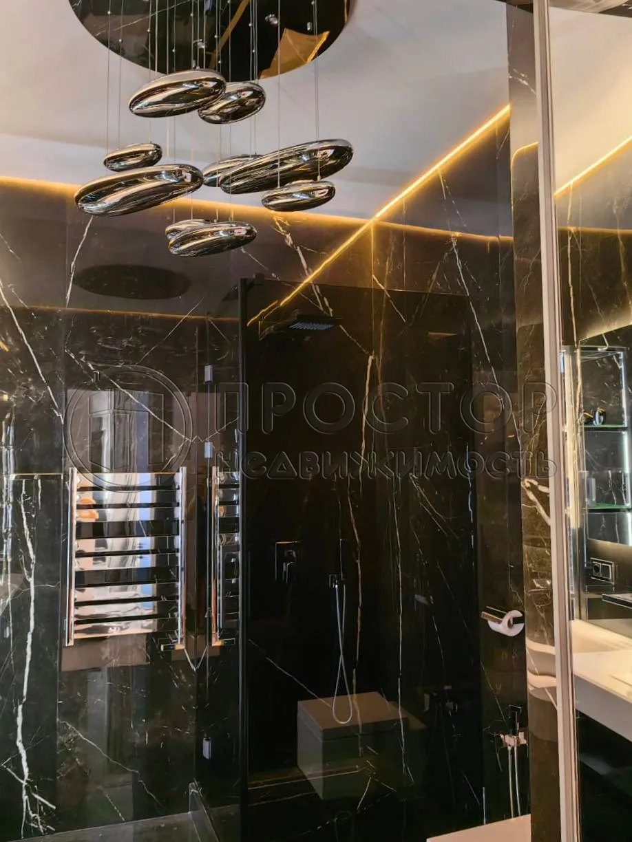 2-комнатная квартира, 74 м² - фото 9