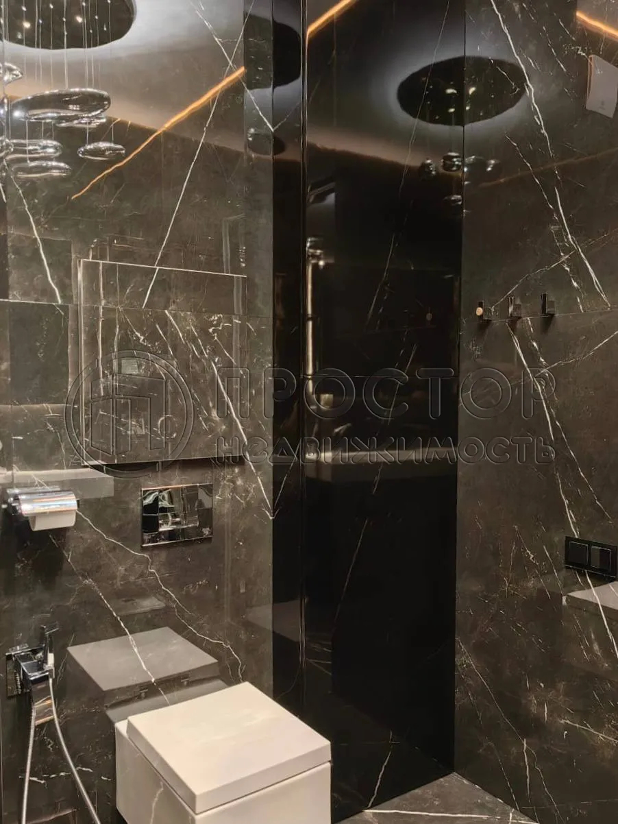 2-комнатная квартира, 74 м² - фото 10